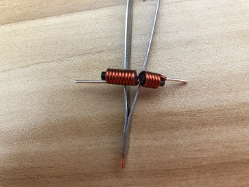 棒形電感 棒形電感