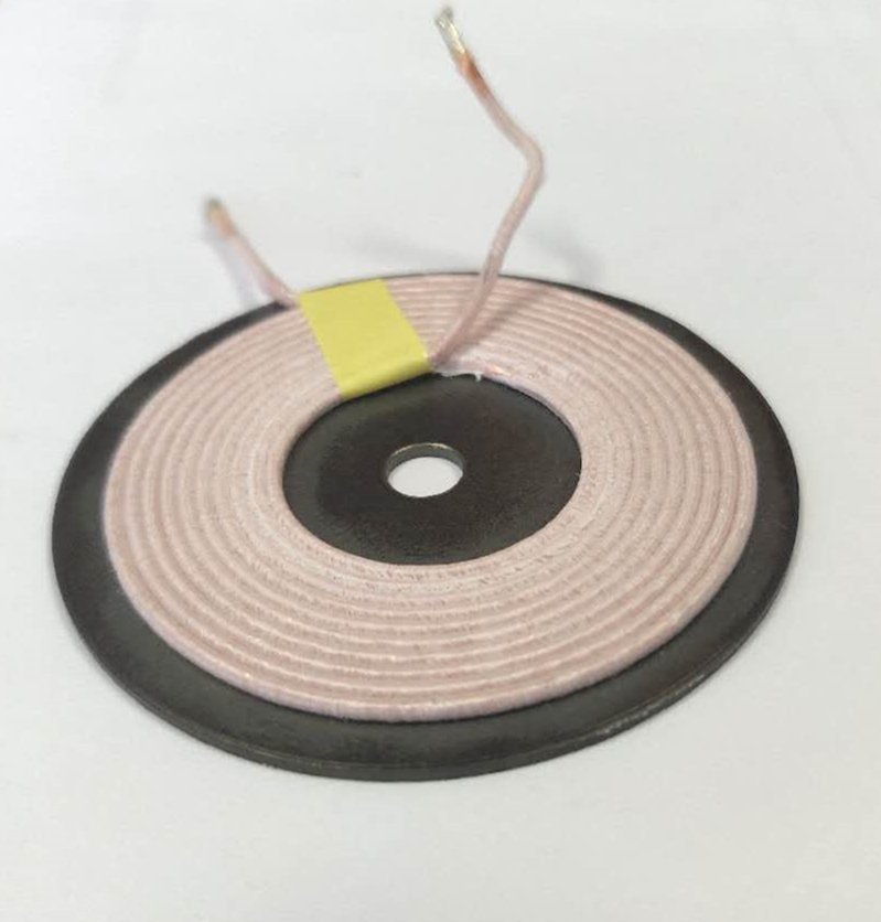 利茲線環形電感 利茲線環形電感