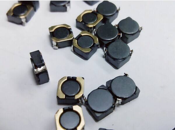 電感器廠家丨環型電感 電感器廠家丨環型電感