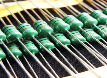 專業(yè)電感生產(chǎn)谷景電子堅決保護客戶合法權(quán)益