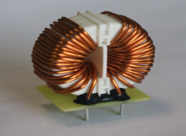 常規磁環電感，谷景電感廠家也有