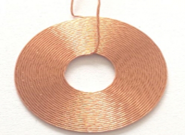 谷景定制無線充電接收線圈和無線充電發射線圈