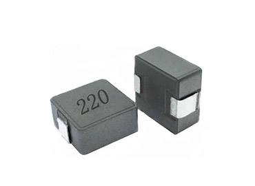 谷景一體成型電感廠家生產大電流GSHM一體成型電感